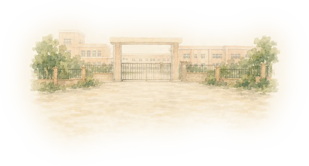 小学校园