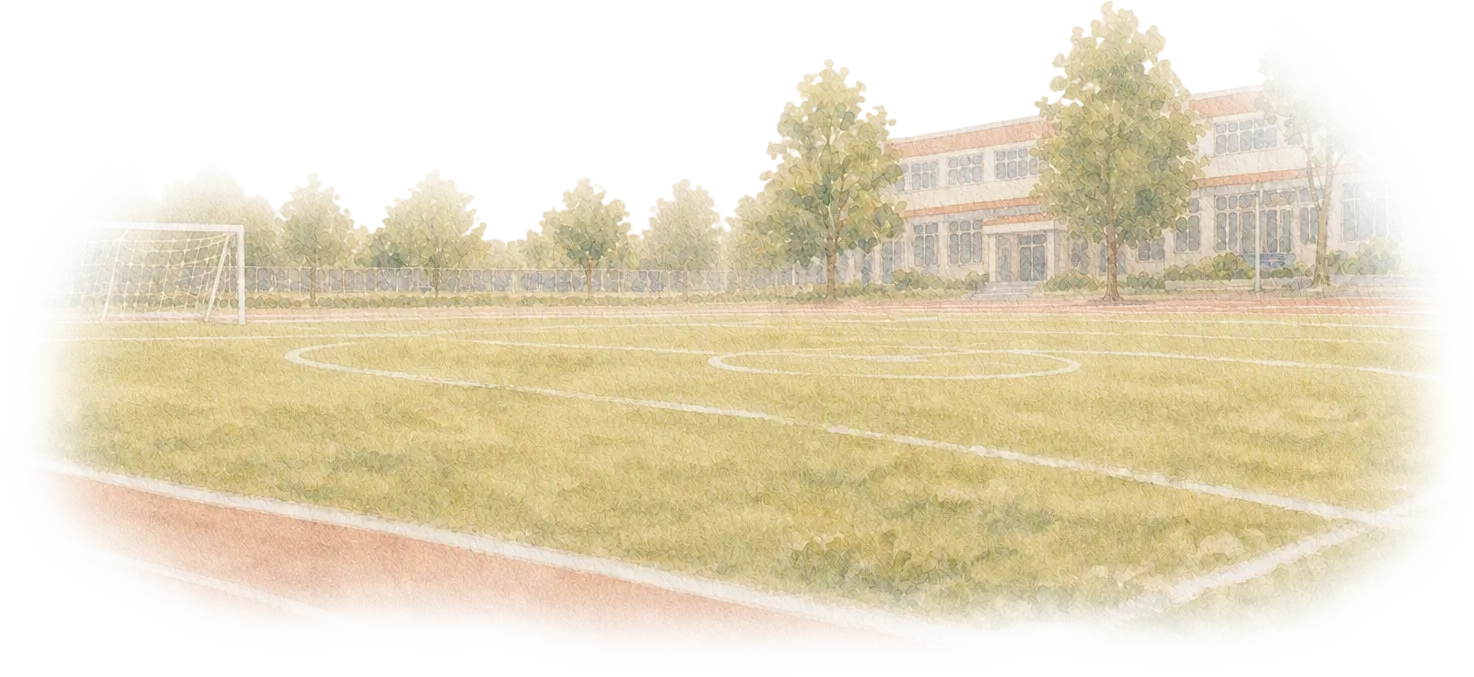 小学操场